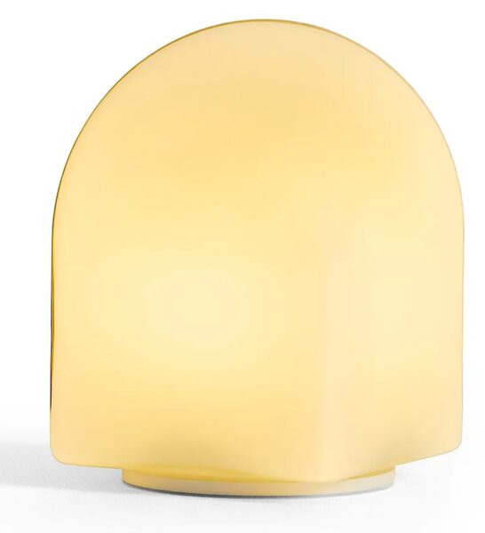 HAY Led brezžična namizna svetilka HAY 11 x 11 x 16 cm