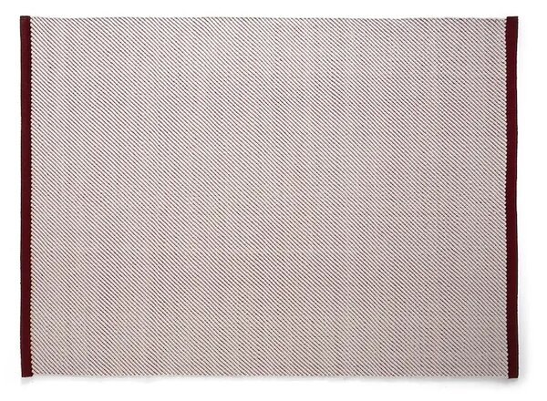 HAY Volnena preproga HAY Bias 140 x 200 cm