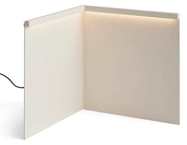 HAY Namizna led svetilka HAY LBM 25 x 25 x 25 cm
