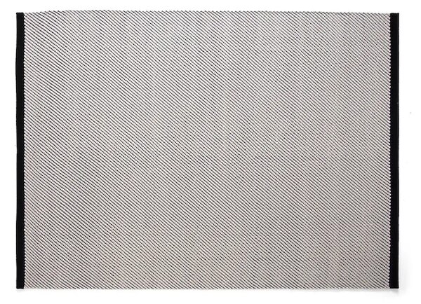 HAY Volnena preproga HAY Bias 140 x 200 cm