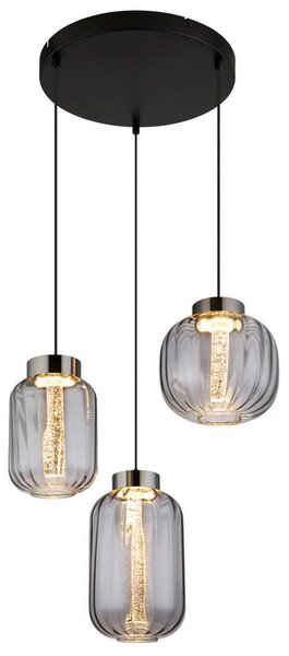 VISEČA LED-SVETILKA 3000 K 230 V