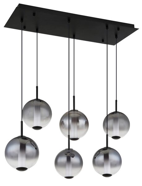 VISEČA LED-SVETILKA LACY 3000 K 230 V
