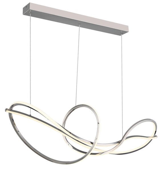 VISEČA LED-SVETILKA IDUNA 2700-6000 K 230 V