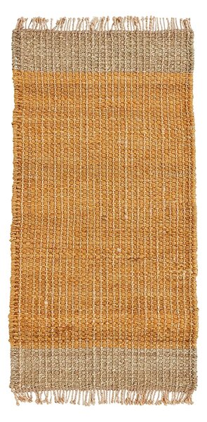 House Doctor Preproga iz jute House Doctor HDTrap 70 x 140 cm