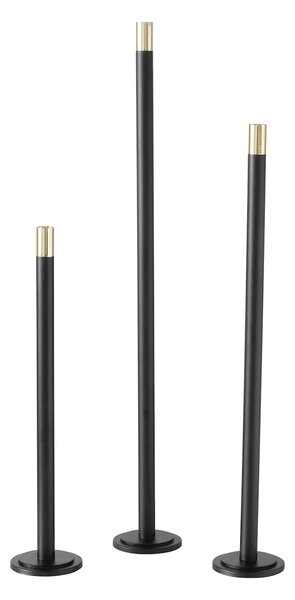 Boltze Dekorativen svečnik Boltze 3-pack
