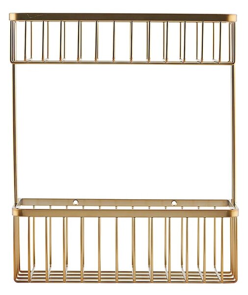 House Doctor Polica za kopalnico House Doctor HDBath 33 x 28 cm