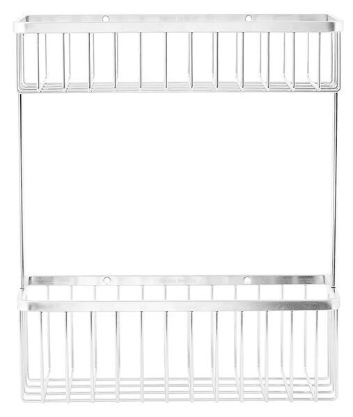 House Doctor Polica za kopalnico House Doctor HDBath 33 x 28 cm
