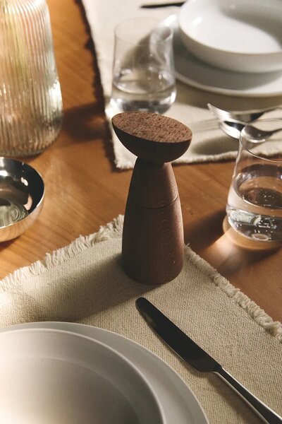 Alessi Mlinček za poper Alessi Oaxaca 16,5 cm