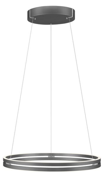 VISEČA LED-SVETILKA Pure-Loop 2400 lm 2700-5000 K 230 V