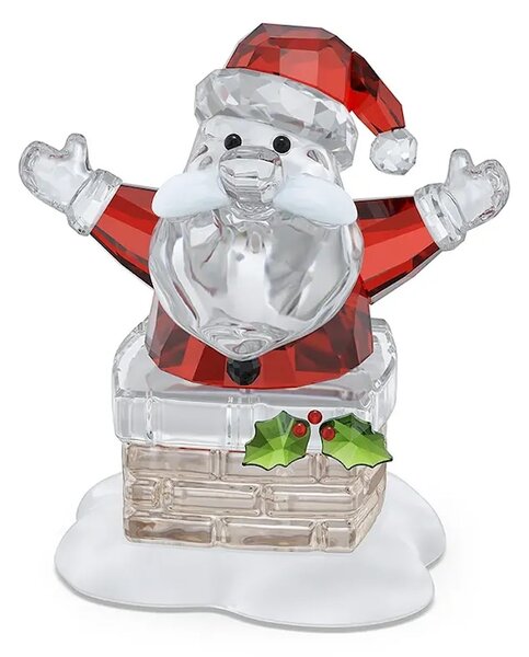 Swarovski Dekorativna figura Swarovski HOLIDAY CHEERS