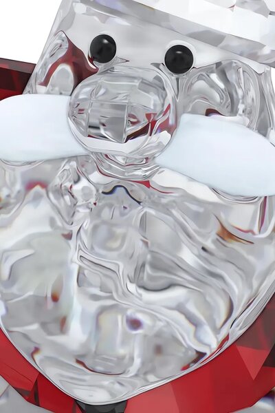 Swarovski Dekorativna figura Swarovski HOLIDAY CHEERS