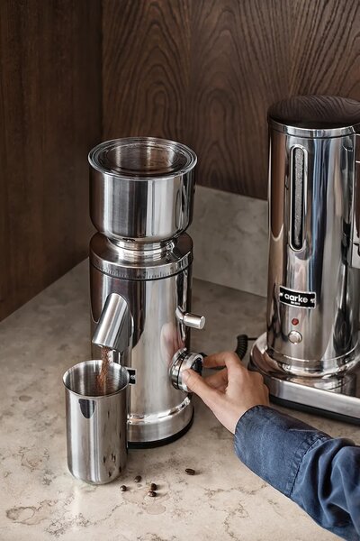 Aarke Kavni mlinček Aarke Coffee Grinder EU 35,5 x 15,5 cm
