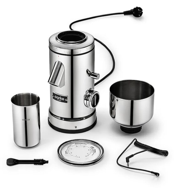 Aarke Kavni mlinček Aarke Coffee Grinder EU 35,5 x 15,5 cm