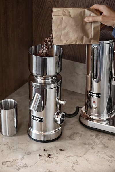 Aarke Kavni mlinček Aarke Coffee Grinder EU 35,5 x 15,5 cm