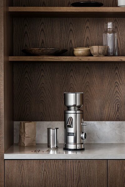 Aarke Kavni mlinček Aarke Coffee Grinder EU 35,5 x 15,5 cm