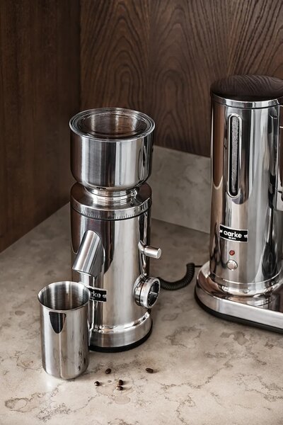 Aarke Kavni mlinček Aarke Coffee Grinder EU 35,5 x 15,5 cm