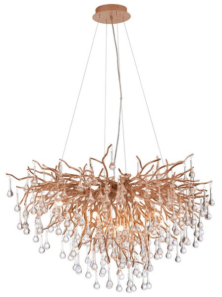 LESTENEC Icicle 100/250/50 cm G9