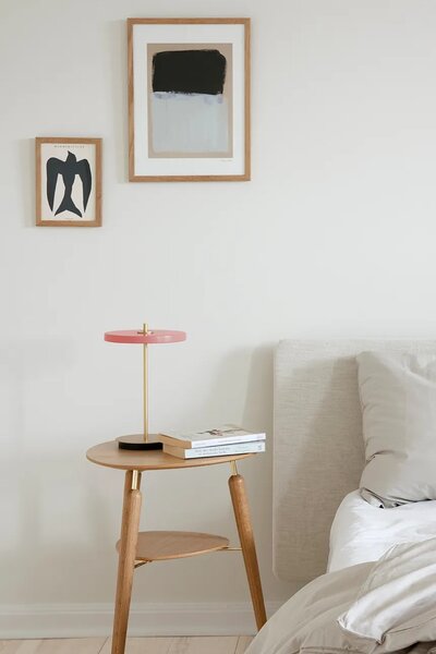 Umage Led brezžična namizna svetilka Umage Asteria Move 30,6 cm