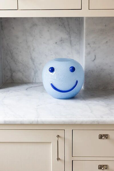 Byon Dekorativna vaza Byon Happy o25x23 cm