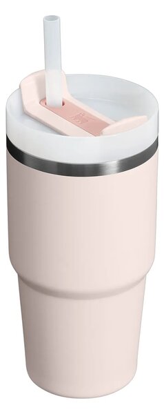 Stanley Termo lonček Stanley The Quencher H2.O FlowState™ 0,6 l