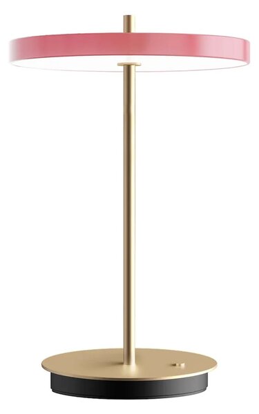 Umage Led brezžična namizna svetilka Umage Asteria Move 30,6 cm