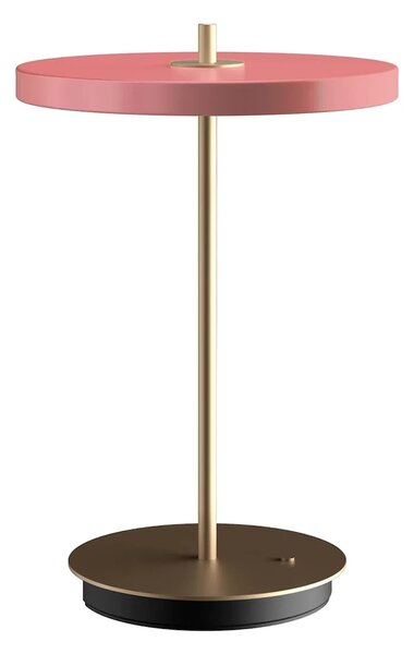 Umage Led brezžična namizna svetilka Umage Asteria Move 30,6 cm