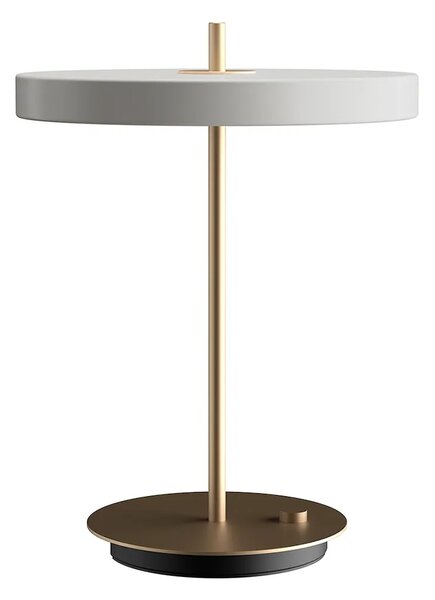 Umage Namizna led svetilka Umage Asteria Table 41 cm