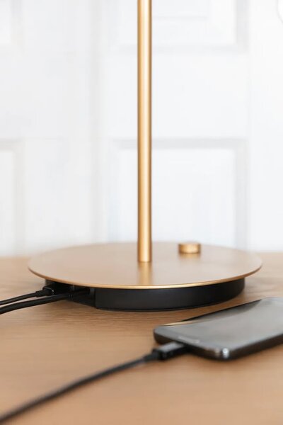 Umage Namizna led svetilka Umage Asteria Table 41 cm