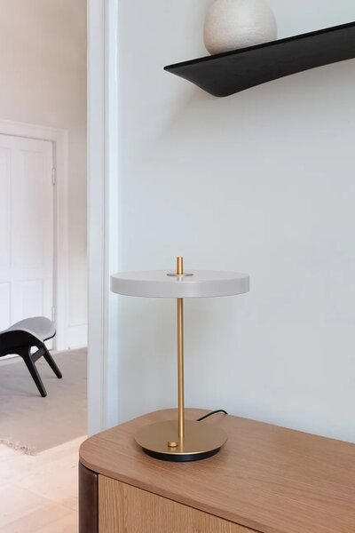 Umage Namizna led svetilka Umage Asteria Table 41 cm