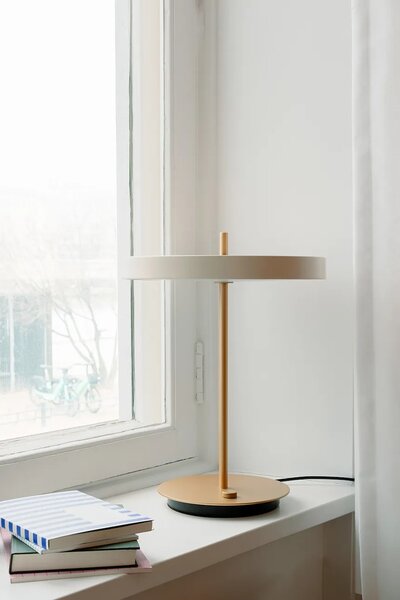 Umage Namizna led svetilka Umage 41 cm