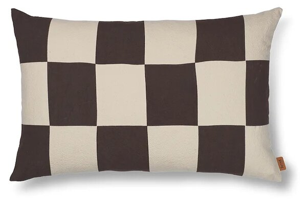 Ferm Living Okrasna prevleka za vzglavnik ferm LIVING Fold 60 x 40 cm