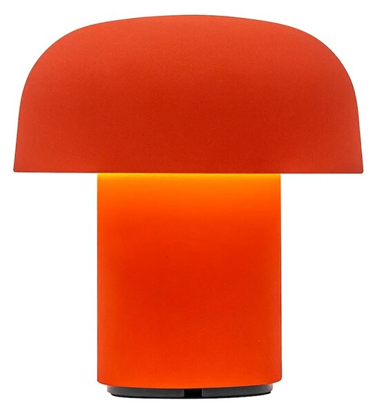 Kooduu Led brezžična namizna svetilka Kooduu Sensa 19 x 21 cm