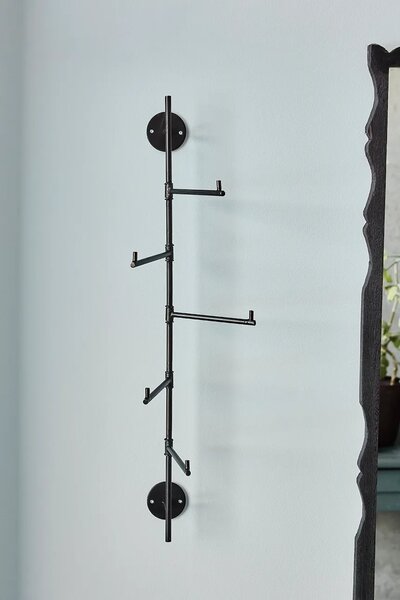 House Doctor Stenski obešalnik House Doctor HDFlex 70,5 cm