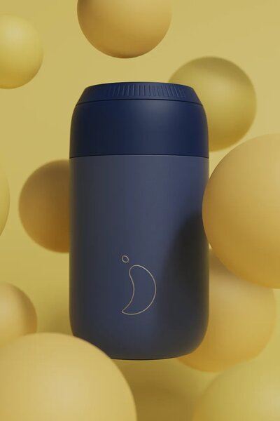 Chillys Skodelica za kavo Chillys Series 2, 500 ml