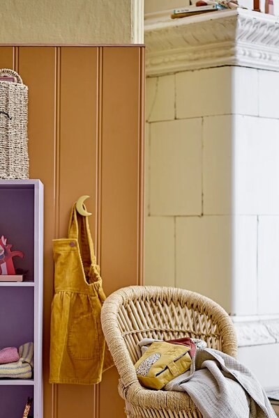 Bloomingville Stenska omarica Bloomingville Nell Cabinet 40 x 80 x 30 cm