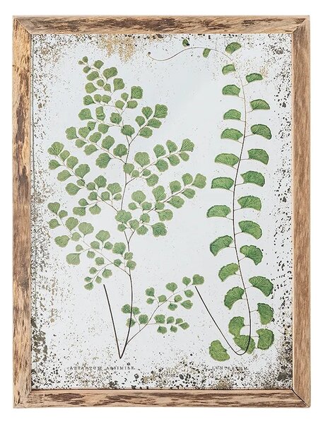 Bloomingville Stenska dekoracija Bloomingville Tipper 34,5 x 46 x 2,5 cm