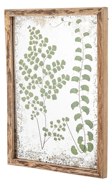Bloomingville Stenska dekoracija Bloomingville Tipper 34,5 x 46 x 2,5 cm