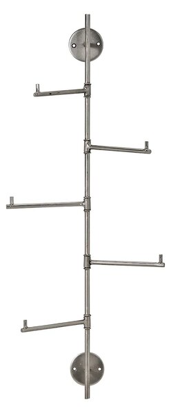 House Doctor Stenski obešalnik House Doctor HDFlex 70,5 cm