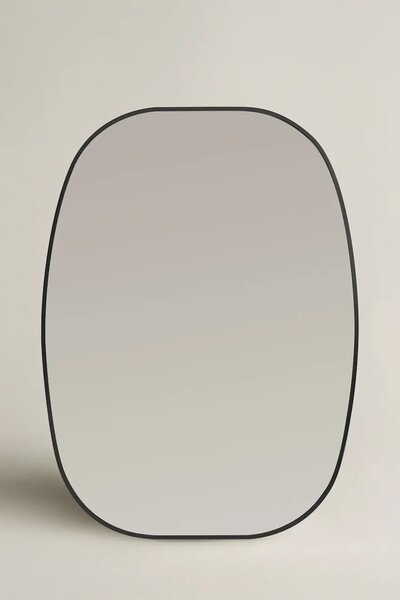 Stensko ogledalo home & lifestyle 50 x 70 cm
