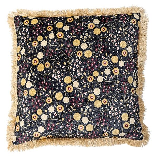 Bloomingville Okrasna blazina Bloomingville Eydis 45 x 45 cm