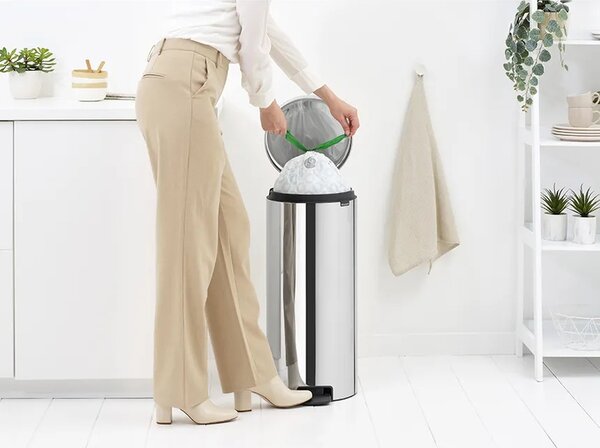 Brabantia Koš za smeti Brabantia New Icon 30 L