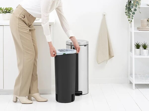 Brabantia Koš za smeti Brabantia New Icon 30 L