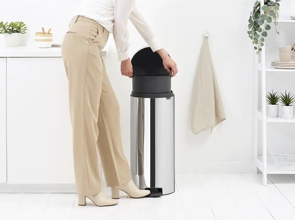 Brabantia Koš za smeti Brabantia New Icon 30 L