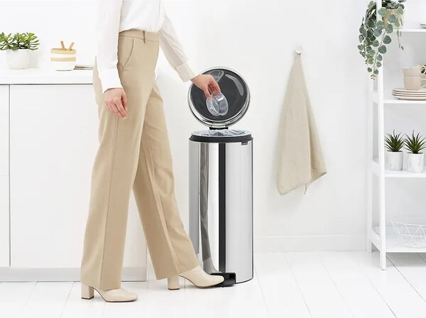 Brabantia Koš za smeti Brabantia New Icon 30 L