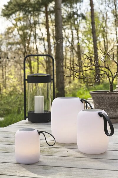 Villa Collection Solarna led svetilka Villa Collection HAV 15,5 cm