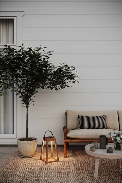 Markslöjd Solarna led svetilka Markslöjd Nordic 54 cm