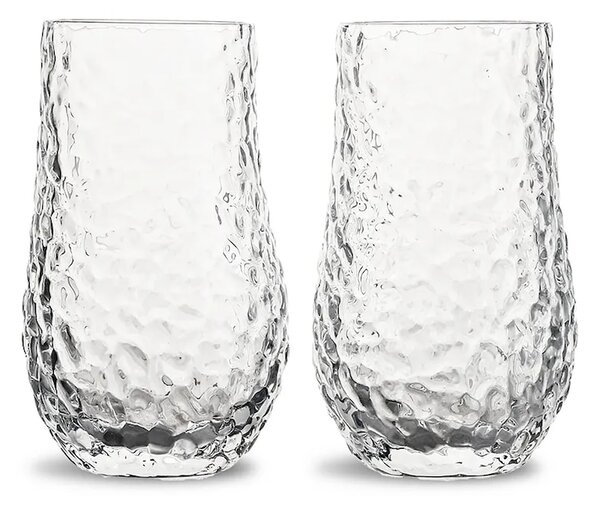 Byon Komplet kozarcev Byon Swan 400 ml 2-pack