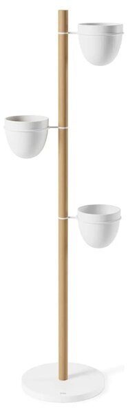 Umbra Stojalo za rože Umbra Floristand 140 cm