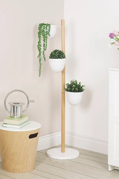 Umbra Stojalo za rože Umbra Floristand 140 cm