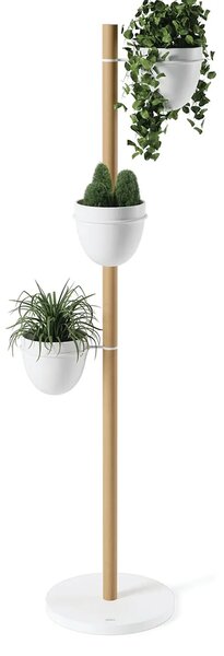 Umbra Stojalo za rože Umbra Floristand 140 cm